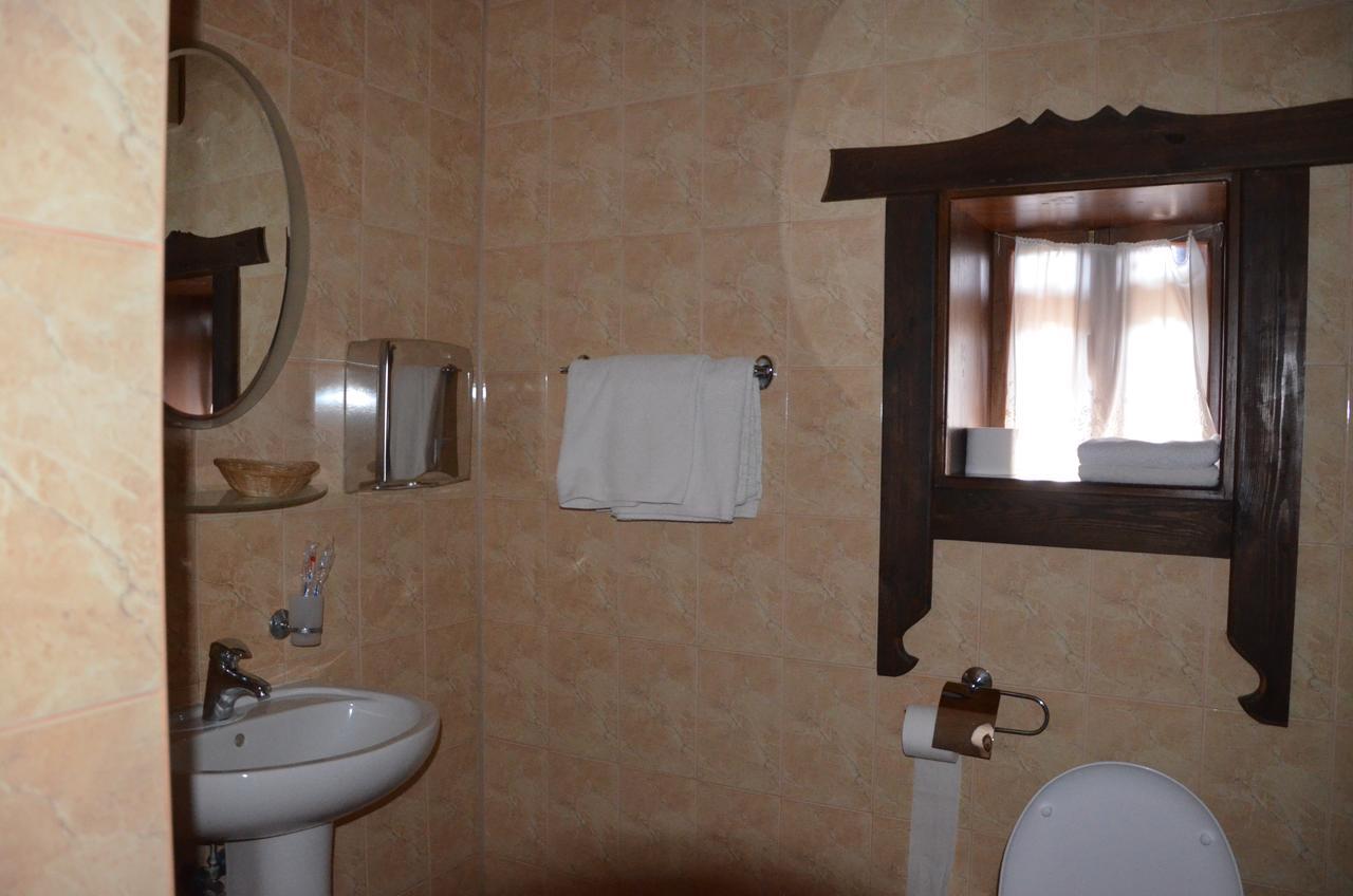 Chumatskiy Shlyah Romankiv Exteriör bild